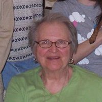 Mary Varadi