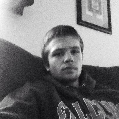 Ethan Lovejoy