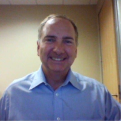 John Dunkelberger