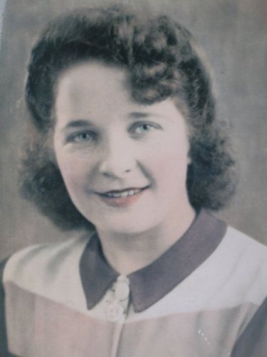 Doreen Atha