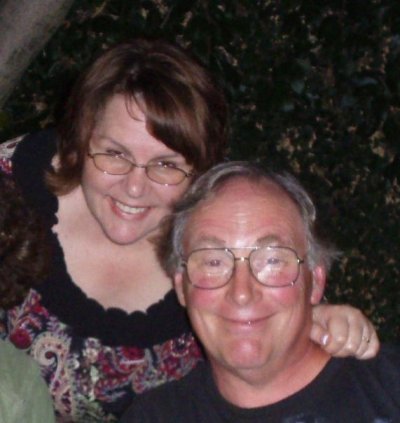 Sandra Page