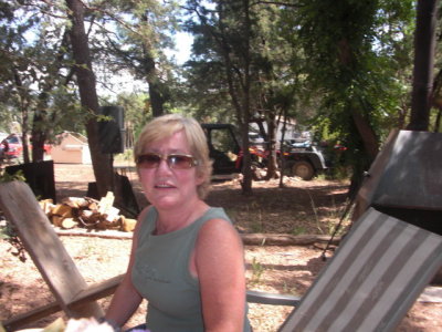 Cynthia Gray