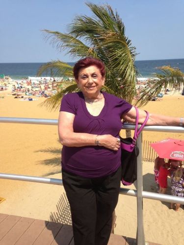 Selda Steinberg