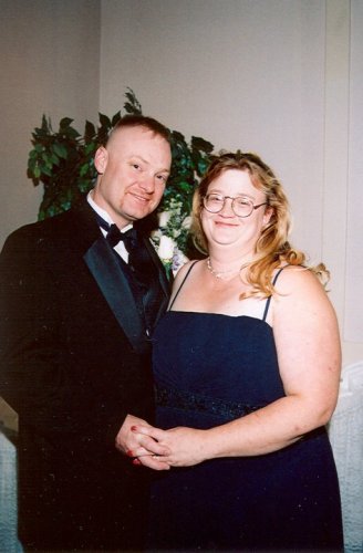 Melody Mcgeorge