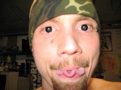 Zackery Capps