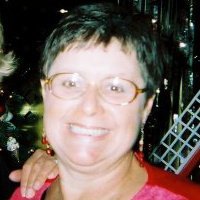 Caroline Welch