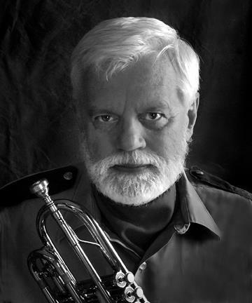 Keith Boas