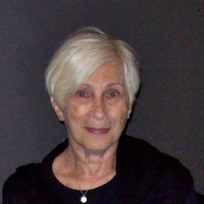 Helen Scharf