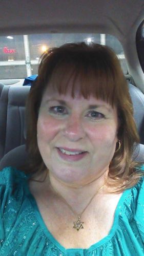 Patricia Searcy