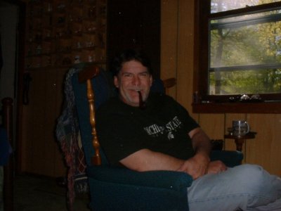 Lonnie Wilber