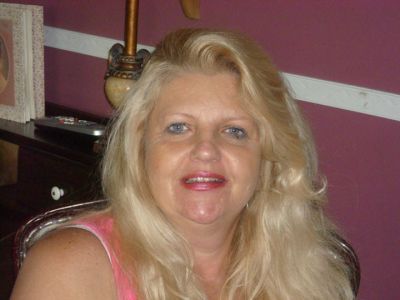 Beth Burkevage