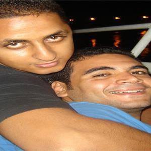 Ahmed Farouk