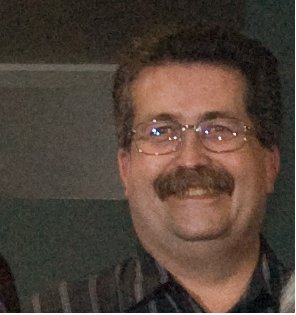 Robert Harris