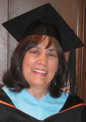 Katherine Brown
