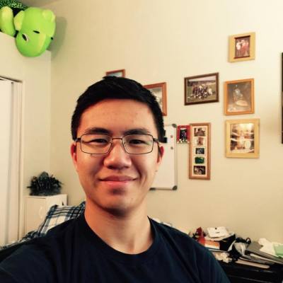 Daniel Wong