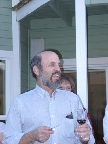 Ronald Field