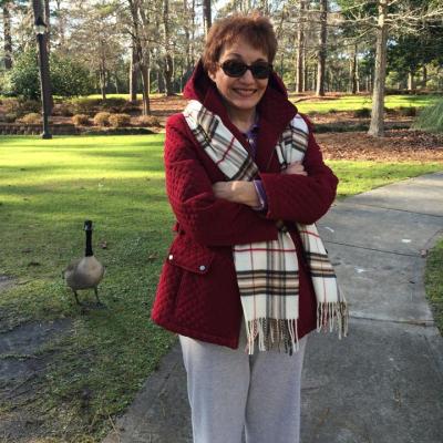 Marcia King