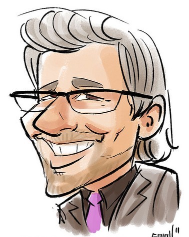 Michael Greenstein