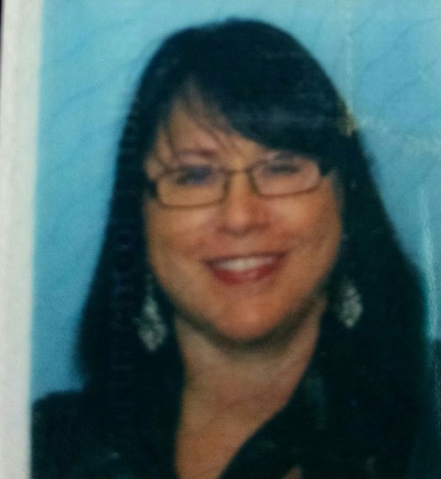 Angela Robinson