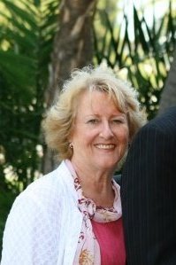 Jacquelin Bowers