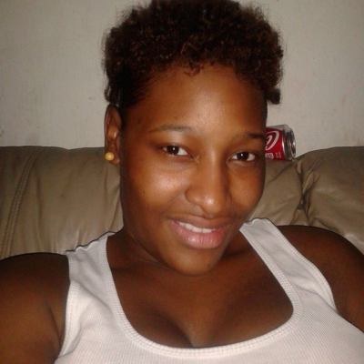 Shaterrika Mitchell