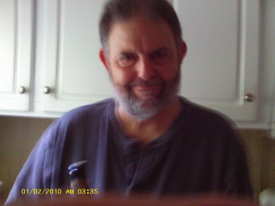 Bill Gilmer
