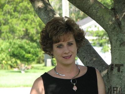 Libby Fisher