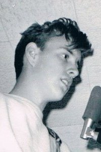 Mark Johnson