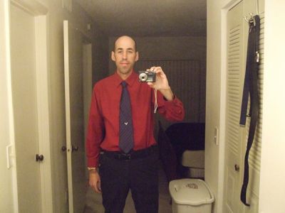 Mark Patterson