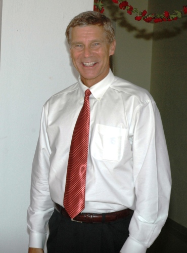 Robert Mraz