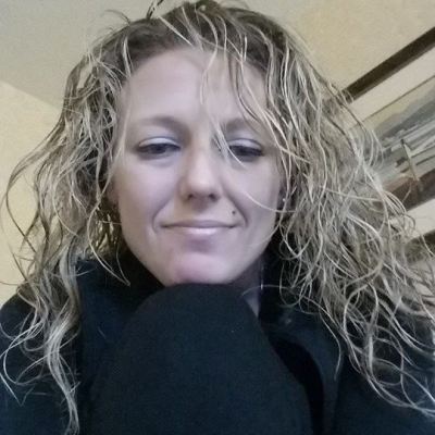 Amy Myers