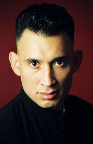 Darrell Balli