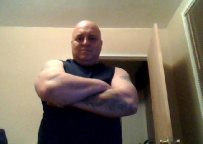 Wayne Laplant