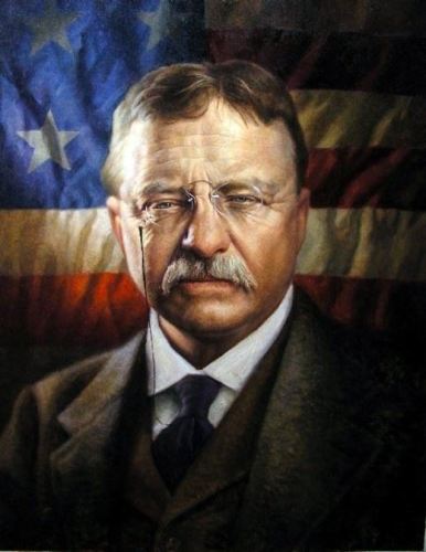 Theodore Anderson