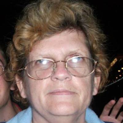 Lorelei Lambert