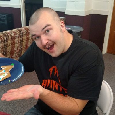 Jacob Easley