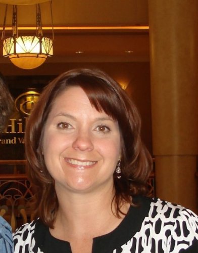Mary Mendoza