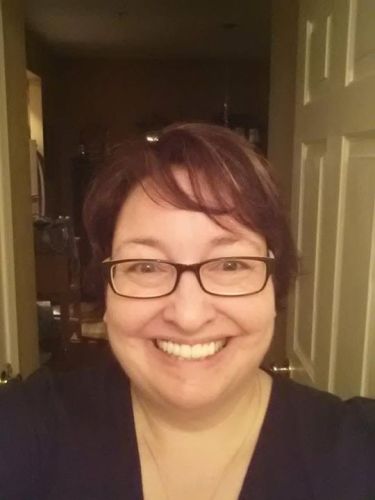 Kristine Needleman
