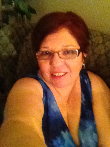 Jane Garza