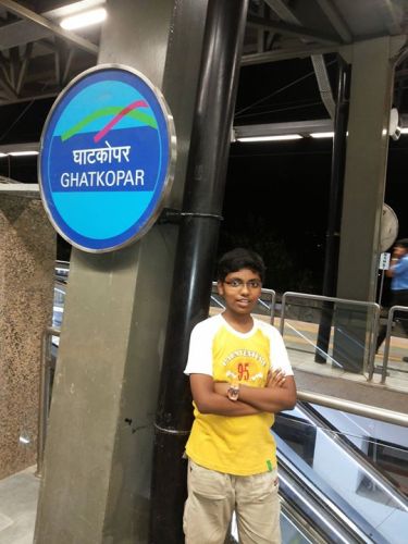 Vijay Gupta