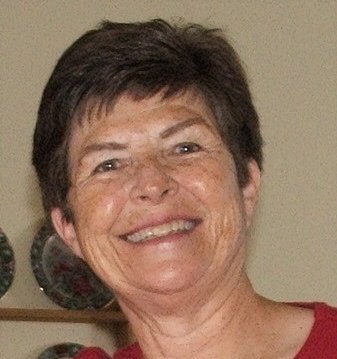 Shirley Kodis
