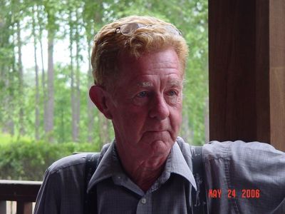 Gerald Wilkinson