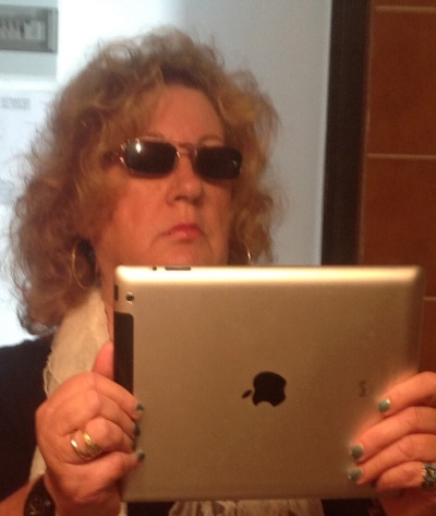 Shirley Shanley