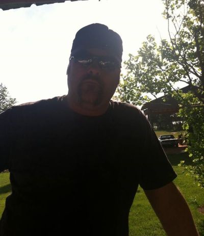 Michael Sharpley