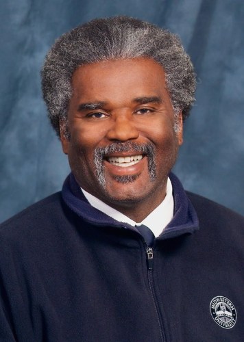 Dennis Tate