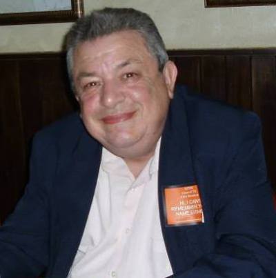 Frank Campagniolo