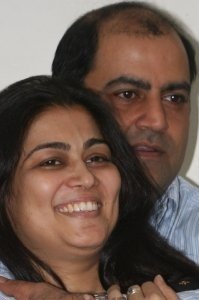 Anil Dua