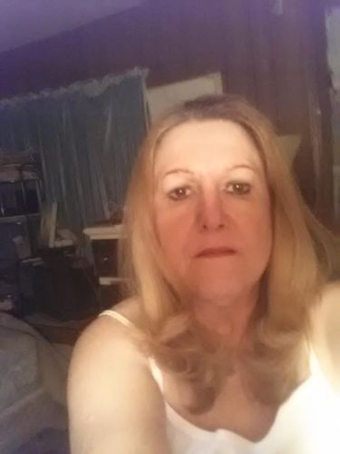 Deborah Woodall