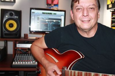 Alan Datrio