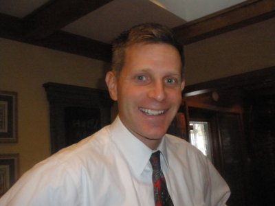 Mark Lobben
